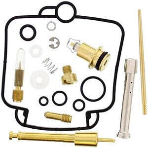 Kit revisione carburatore per Suzuki GS 500 E completo