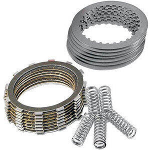 Kit frizione per Ducati 500 Pantah versione piccola Surflex