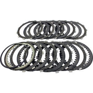 Kit de embrague Ducati 750 Paso Surflex ergal sinterizado