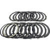 Clutch kit Ducati 750 Paso Surflex sintered ergal