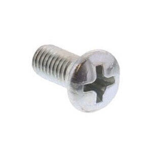Carburetor Bing diaphragm cover screw 