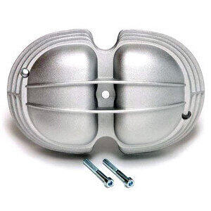 Coperchio distribuzione per BMW R 45 viti esterne