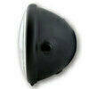Faro anteriore 5.3/4'' Bates Style alogeno nero opaco - Foto 2