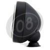 Faro anteriore 4" abbagliante full led nero opaco - Foto 2