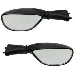 Specchietto retrovisore per Moto Guzzi V 11 Le Mans coppia