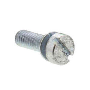 Carburetor Bing screw throttle slide
