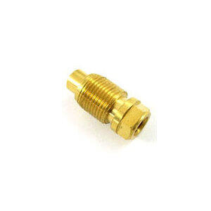 Porta polverizzatore carburatore Bing per BMW R Boxer 2V