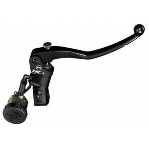 Front brake master cylinder 22mm Magura HC1 15mm radial black