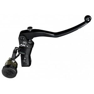 Pompa freno anteriore 22mm Magura HC1 12mm radiale nero