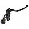 Front brake master cylinder 22mm Magura HC1 12mm radial black