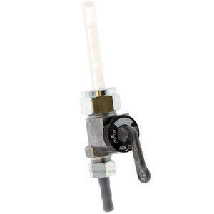 Fuel cock M16x1 low connection 6mm