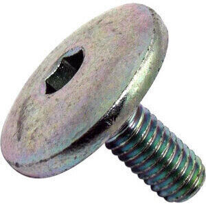 Cylinder head cover bolt Moto Guzzi Serie Grossa i.e. 8V