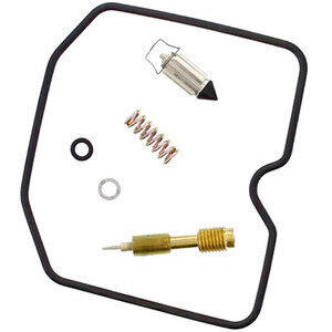 Kit de mantenimiento del carburador Triumph Bonneville 800 Keyster