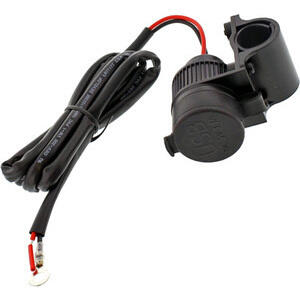 Presa USB 12V, 3.3A doppia