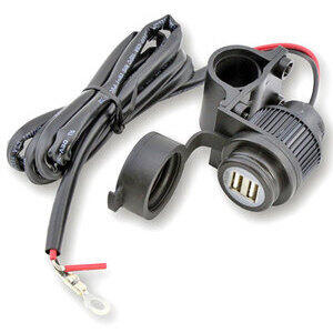Presa USB 12V, 3.3A doppia