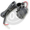 Presa USB 12V, 3.3A doppia - Foto 2