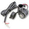 Presa USB 12V, 3.3A doppia