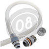 Engine oil bolt M12x1.5 with valve - Pictures 9