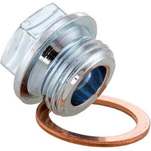 Tappo raccordo sonda lambda M18x1.5