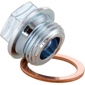 Lambda sensor joint cap M18x1.5