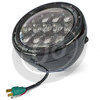Faro anteriore 7'' Multi full led nero lucido - Foto 5