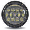 Faro anteriore 7'' Multi full led nero lucido - Foto 4