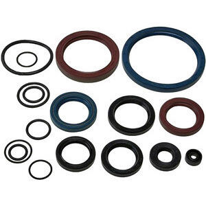 Kit paraoli motore per Moto Guzzi Serie Piccola