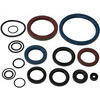Kit paraoli motore per Moto Guzzi Serie Piccola