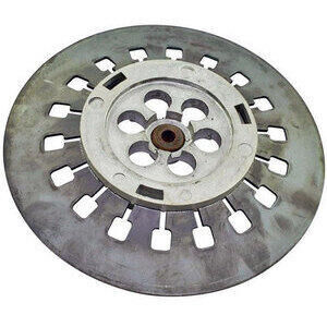 Clutch pressure plate diaphragm spring Moto Guzzi 1100 California i.e. \'02-\'05
