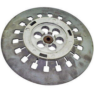 Molla a diaframma piatto spingidisco frizione per Moto Guzzi 1100 California i.e. '02-'05