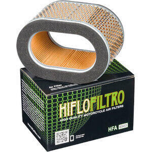 Air filter Triumph Speed Triple 955 i.e. \'02-\'04 HiFlo