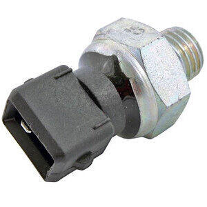 Sensor de presión de aceite Moto Guzzi Serie Grossa i.e. M12 plug