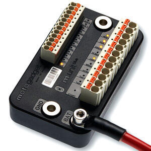 Unità di controllo Motogadget M-Unit Basic