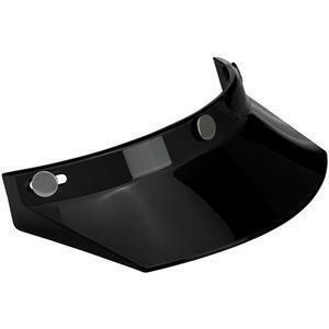 Visiera Biltwell universale nero