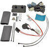 Kit de alarma Moto Guzzi 850 Griso