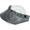 Visiera casco moto Biltwell universale fumè - Foto 2