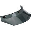Visiera casco moto Biltwell universale fumè