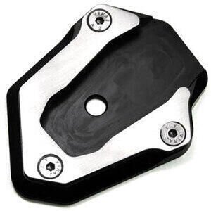 Side stand foot Ducati Scrambler 800 i.e. Zieger
