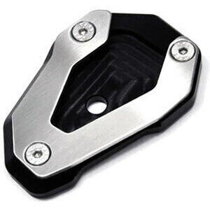 Base cavalletto laterale per BMW R 1100 GS Zieger