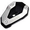 Base cavalletto laterale per BMW R 1100 GS