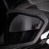 Casco moto integrale Icon Airflite Raceflite nero - Foto 6