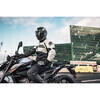 Casco moto integrale Icon Airflite Raceflite nero/bianco/blu - Foto 6