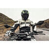 Casco moto integrale Icon Airflite Raceflite nero/bianco/blu - Foto 5