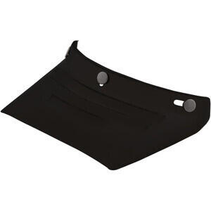 Visiera AFX Vintage Cross nero