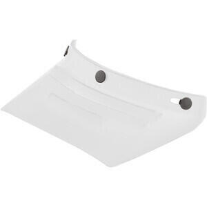 Visiera AFX Vintage Cross bianco