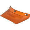 Visiera casco moto AFX Vintage Cross ambra
