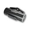 Fanalino posteriore led Highsider Conero T1 nero fumè