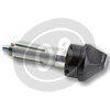 Coppia frecce led bar-end Highsider Flight nero opaco - Foto 2