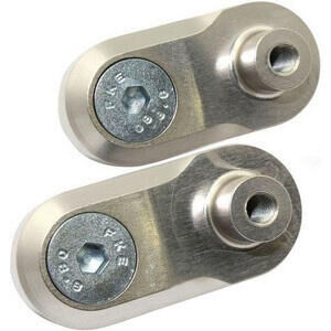 Joints de repose-pieds réglables MFW 23mm