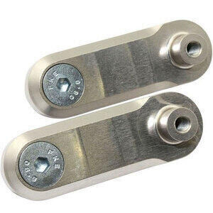 Joints de repose-pieds réglables MFW 30mm